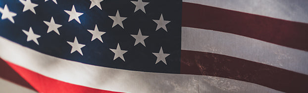 La bandiera degli Stati Uniti tre curiosità significative