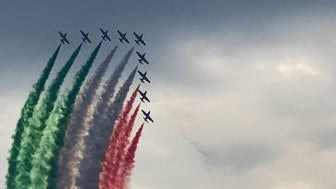 Bandiera 4 novembre: perché esporre la bandiera italiana oggi?