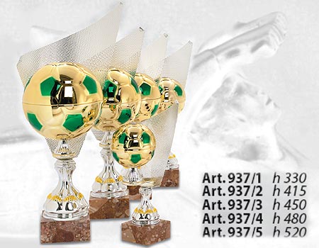 Le premiazioni per lo Sport