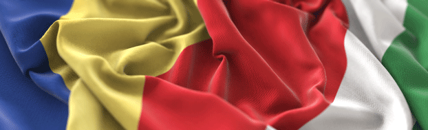 Tessuti per bandiere: qual è il più adatto alle tue esigenze?