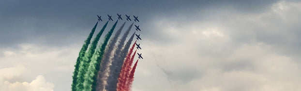 Bandiera 4 novembre: perché esporre la bandiera italiana oggi?